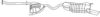 ITAL1 46453669 End Silencer
